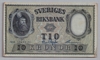 [Sweden 10 Kronor]