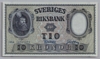 [Sweden 10 Kronor]