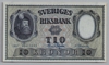 [Sweden 10 Kronor]