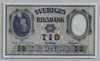 [Sweden 10 Kronor]