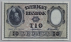 [Sweden 10 Kronor]