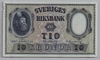 [Sweden 10 Kronor]