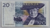 [Sweden 20 Kronor]
