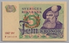 [Sweden 5 Kronor]