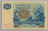 [Sweden 50 Kronor]