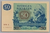 [Sweden 50 Kronor]