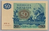 [Sweden 50 Kronor]
