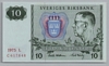[Sweden 10 Kronor]