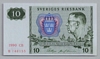 [Sweden 10 Kronor]