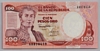 [Colombia 100 Pesos Oro]