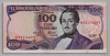[Colombia 100 Pesos Oro]