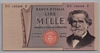 [Italy 1,000 Lire]