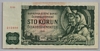 [Czechoslovakia 100 Korun]