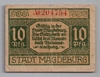 [Germany 10 Pfennig]