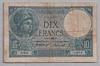 [France 10 Francs]