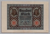 [Germany 100 Mark]
