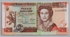 [Belize 20 Dollars]