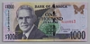 [Jamaica 1,000 Dollars]