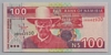 [Namibia 100 Namibia Dollars]