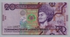 [Turkmenistan 20 Manat]