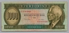 [Hungary 1,000 Forint]