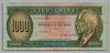 [Hungary 1,000 Forint]
