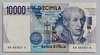 [Italy 10,000 Lire]