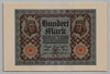 [Germany 100 Mark]