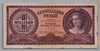 [Hungary 1,000,000,000 Pengo]