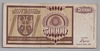 [Bosnia And Herzegovina 50,000 Dinara]