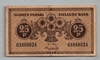 [Finland 25 Penni]
