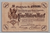 [Germany 1,000,000 Mark]