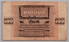 [Germany 100,000 Mark]