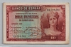 [Spain 10 Pesetas]