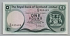 [Scotland 1 Pound]