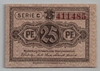 [Germany 25 Pfennig]