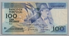 [Portugal 100 Escudos]
