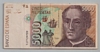 [Spain 5,000 Pesetas]