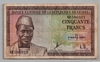 [Guinea 50 Francs]