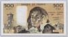 [France 500 Francs]