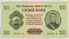 [Mongolia 50 Tugrik]