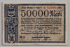 [Germany 500,000 Mark]