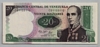 [Venezuela 20 Bolivares]