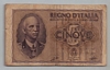 [Italy 5 Lire]