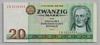 [Germany Democratic Republic 20 Mark]