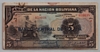 [Bolivia 5 Bolivianos]