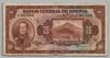 [Bolivia 20 Bolivianos]