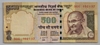 [India 500 Rupees]