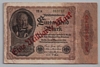 [Germany 1,000,000,000 Mark]