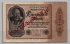 [Germany 1,000,000,000 Mark]